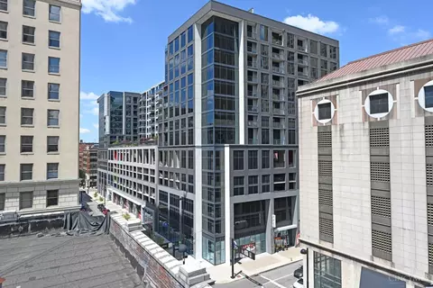 Exterior - 15 Fourth St, Cincinnati, OH 45202 photo 6 of 7