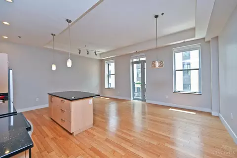 Living - 15 Fourth St, Cincinnati, OH 45202 photo 3 of 14