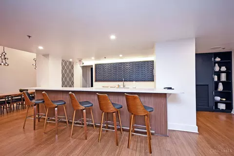 Dining - 15 Fourth St, Cincinnati, OH 45202 photo 1 of 3