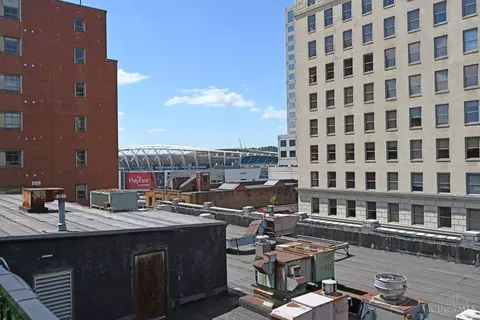 Exterior - 15 Fourth St, Cincinnati, OH 45202 photo 7 of 7