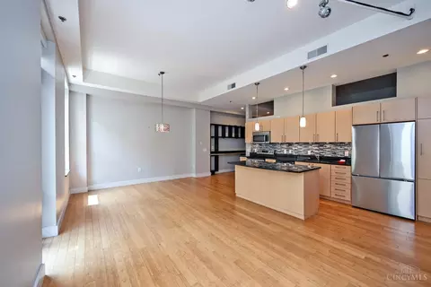 Living - 15 Fourth St, Cincinnati, OH 45202 photo 8 of 14