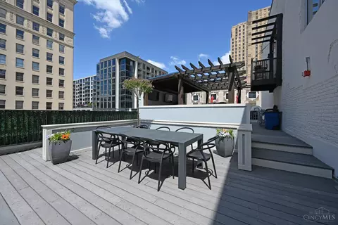 Exterior - 15 Fourth St, Cincinnati, OH 45202 photo 3 of 7