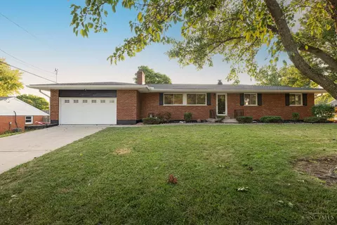 459 Glenview Dr, Lebanon, OH 45036