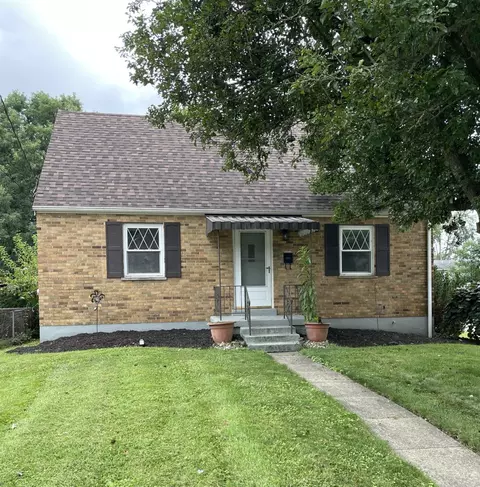 4501 Ellman Ave, Blue Ash, OH 45242