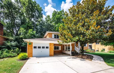 Exterior - 715 Cascade Rd, Forest Park, OH 45240 photo 1 of 6
