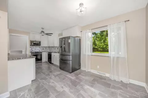 Kitchen - 715 Cascade Rd, Forest Park, OH 45240 photo 2 of 6