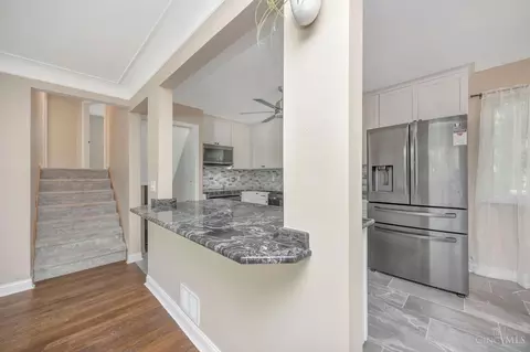 Entry Way - 715 Cascade Rd, Forest Park, OH 45240 photo 3 of 3