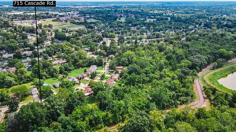 View/Area - 715 Cascade Rd, Forest Park, OH 45240 photo 4 of 5