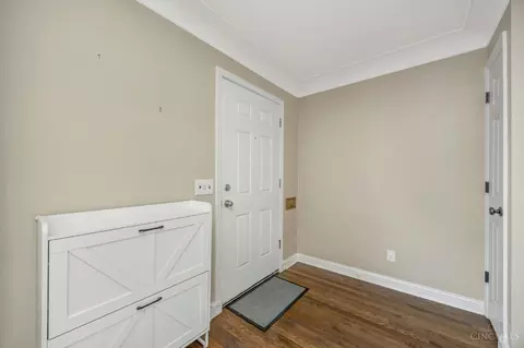 Entry Way - 715 Cascade Rd, Forest Park, OH 45240 photo 1 of 3