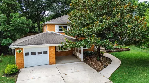 Exterior - 715 Cascade Rd, Forest Park, OH 45240 photo 2 of 6