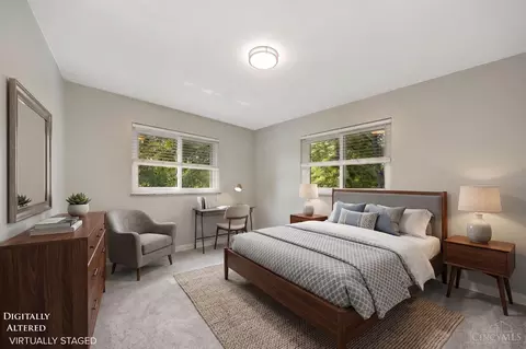 Bedroom - 715 Cascade Rd, Forest Park, OH 45240 photo 1 of 3