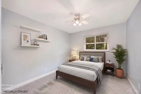 Bedroom - 715 Cascade Rd, Forest Park, OH 45240 photo 3 of 3