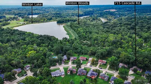View/Area - 715 Cascade Rd, Forest Park, OH 45240 photo 1 of 5