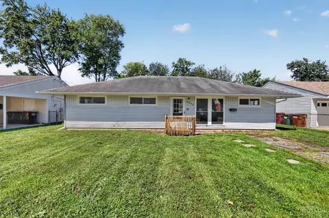 Exterior - 8745 Daly Rd, Cincinnati, OH 45231 photo 3 of 3