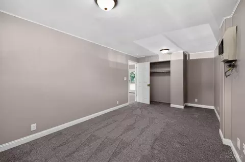 Bedroom - 8745 Daly Rd, Cincinnati, OH 45231 photo 10 of 10