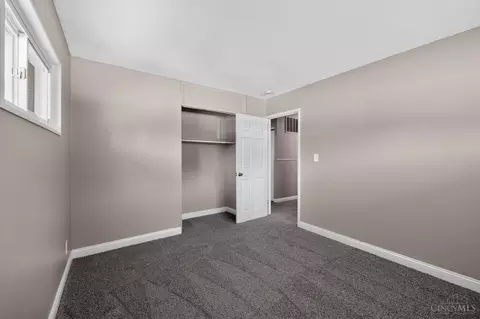 Bedroom - 8745 Daly Rd, Cincinnati, OH 45231 photo 7 of 10