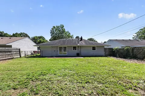 Exterior - 8745 Daly Rd, Cincinnati, OH 45231 photo 2 of 3