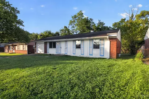 1959 Lotushill Dr, Cincinnati, OH 45240