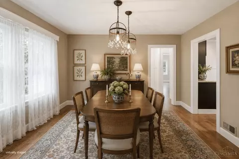 Dining - 3605 Galbraith Rd, Cincinnati, OH 45236 photo 1 of 1