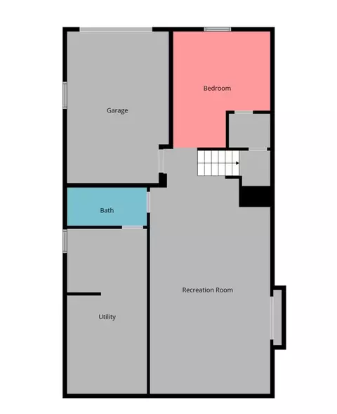 Floorplan - 3605 Galbraith Rd, Cincinnati, OH 45236 photo 3 of 3