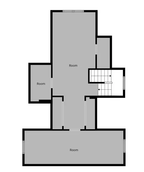 Floorplan - 3605 Galbraith Rd, Cincinnati, OH 45236 photo 2 of 3