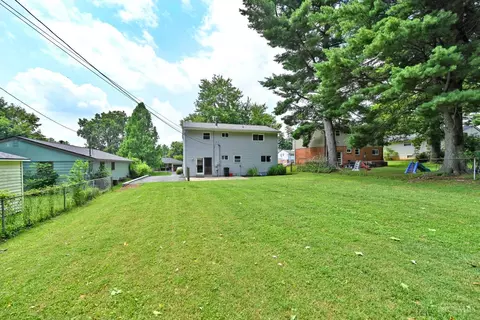 Exterior - 7064 Monongahela Dr, Cincinnati, OH 45244 photo 14 of 15