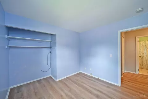Bedroom - 7064 Monongahela Dr, Cincinnati, OH 45244 photo 3 of 8