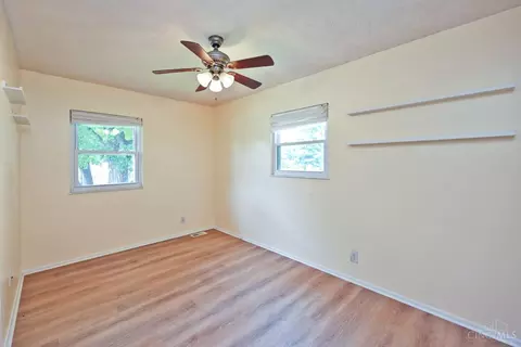 Bedroom - 7064 Monongahela Dr, Cincinnati, OH 45244 photo 7 of 8