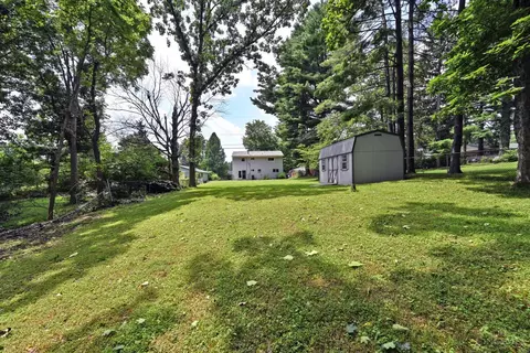 Exterior - 7064 Monongahela Dr, Cincinnati, OH 45244 photo 13 of 15