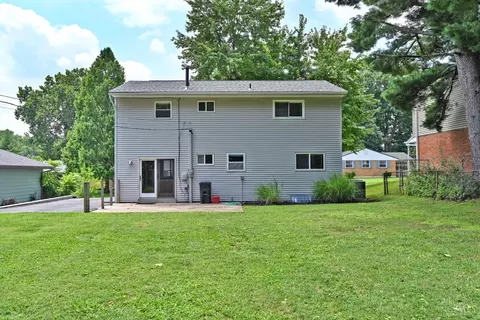 Exterior - 7064 Monongahela Dr, Cincinnati, OH 45244 photo 15 of 15