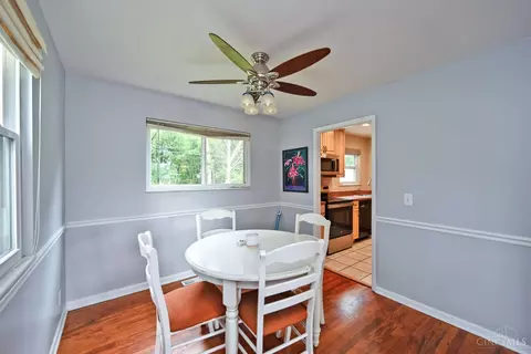 Dining - 7064 Monongahela Dr, Cincinnati, OH 45244 photo 1 of 3