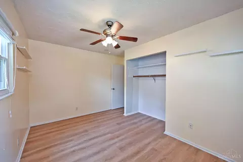 Bedroom - 7064 Monongahela Dr, Cincinnati, OH 45244 photo 8 of 8