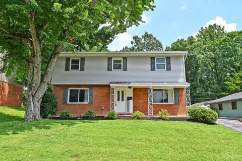 7064 Monongahela Dr, Cincinnati, OH 45244