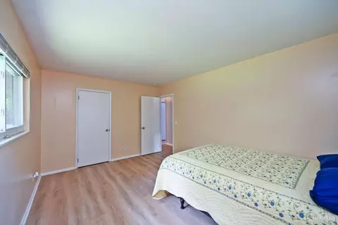 Bedroom - 7064 Monongahela Dr, Cincinnati, OH 45244 photo 6 of 8