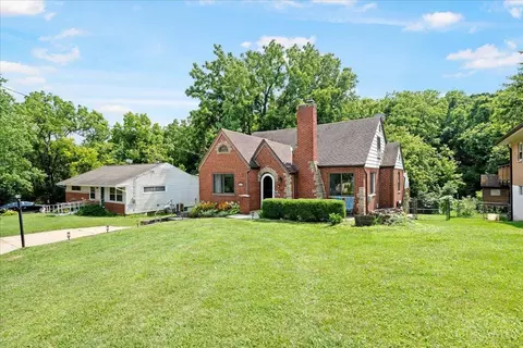 Exterior - 3461 W Fork Rd, Cincinnati, OH 45211 photo 2 of 12