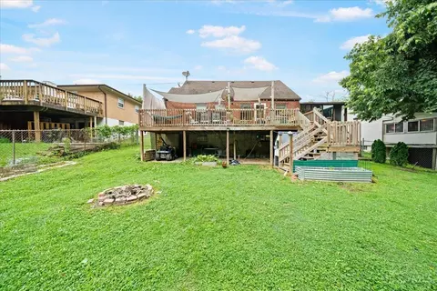 Exterior - 3461 W Fork Rd, Cincinnati, OH 45211 photo 8 of 12