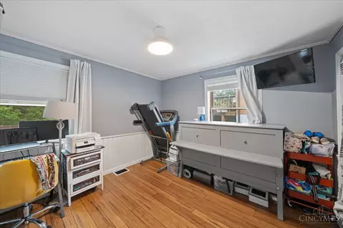 Bedroom - 3461 W Fork Rd, Cincinnati, OH 45211 photo 1 of 4