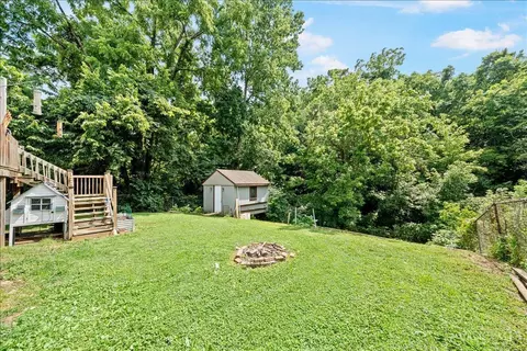 Exterior - 3461 W Fork Rd, Cincinnati, OH 45211 photo 10 of 12