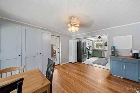Dining - 3461 W Fork Rd, Cincinnati, OH 45211 photo 3 of 3