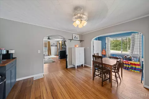 Dining - 3461 W Fork Rd, Cincinnati, OH 45211 photo 2 of 3