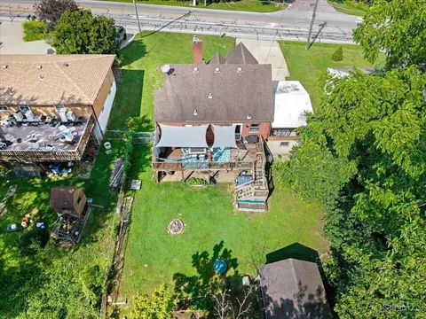 View/Area - 3461 W Fork Rd, Cincinnati, OH 45211 photo 2 of 3
