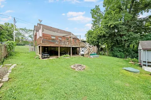 Exterior - 3461 W Fork Rd, Cincinnati, OH 45211 photo 12 of 12