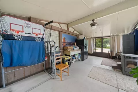 Exterior - 3461 W Fork Rd, Cincinnati, OH 45211 photo 6 of 12
