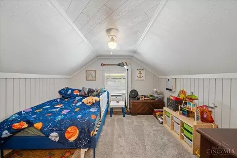Bedroom - 3461 W Fork Rd, Cincinnati, OH 45211 photo 4 of 4