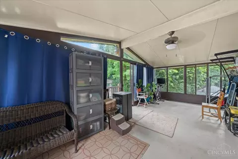 Exterior - 3461 W Fork Rd, Cincinnati, OH 45211 photo 5 of 12