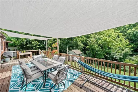 Exterior - 3461 W Fork Rd, Cincinnati, OH 45211 photo 4 of 12