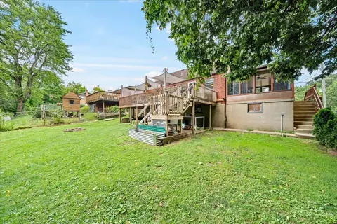 Exterior - 3461 W Fork Rd, Cincinnati, OH 45211 photo 9 of 12