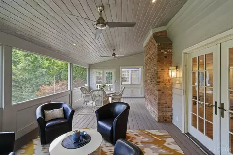 Exterior - 2780 Walsh Rd, Cincinnati, OH 45208 photo 4 of 17