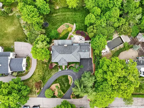 View/Area - 2780 Walsh Rd, Cincinnati, OH 45208 photo 3 of 3