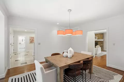 Dining - 2780 Walsh Rd, Cincinnati, OH 45208 photo 5 of 5